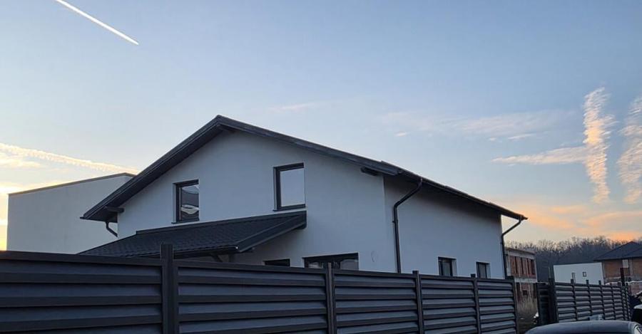 Casa Noua P+M in Paule?ti, 150 mp utili, incalzire i - 1
