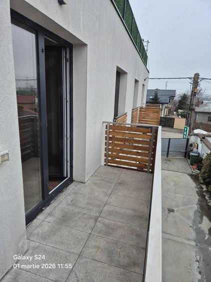 Inchiriere spatiu pentru firma - 4