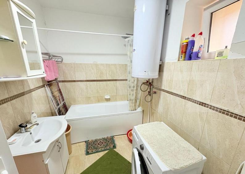 Casa deosebita cu teren generos Bercu - 13