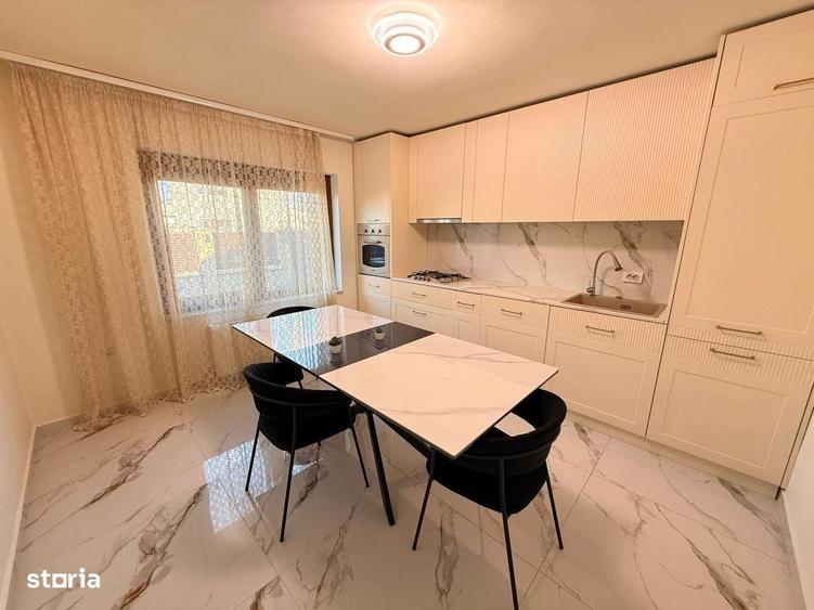 Comision 0% | Vila individuala Tunari | Curte libera 200 mp - 2