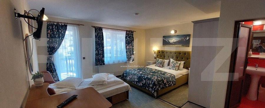 Pensiune turistica Moeciu, Cheia, 10 camere - 8