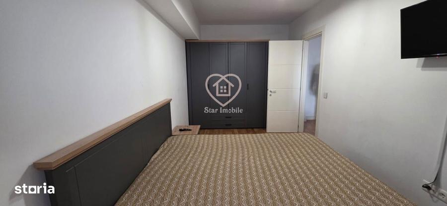 INTABULAT APARTAMENT 2 CAMERE OPEN PARCARE SUBTERANA TATARASI - 2