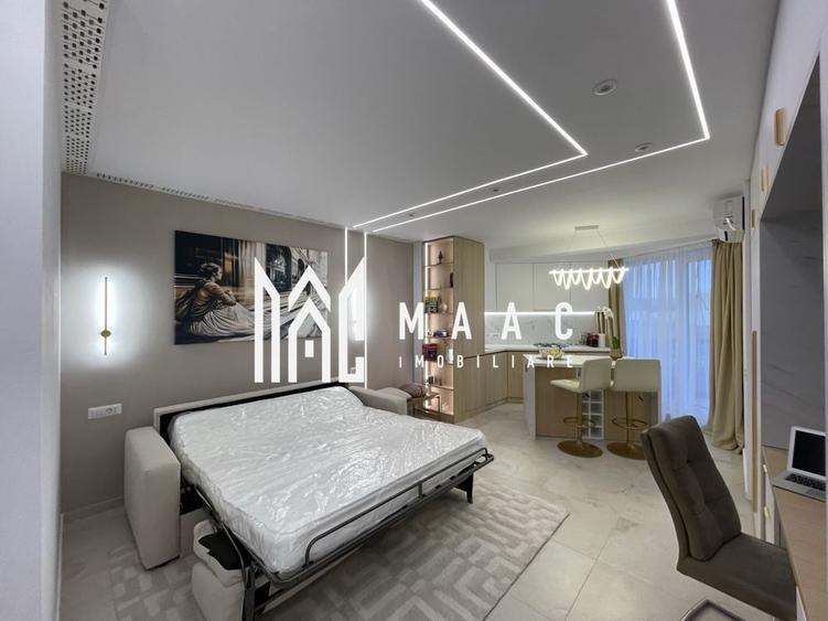 Garsonieră | 35MPU | 2 locuri de parcare | Doamna Stanca - 5