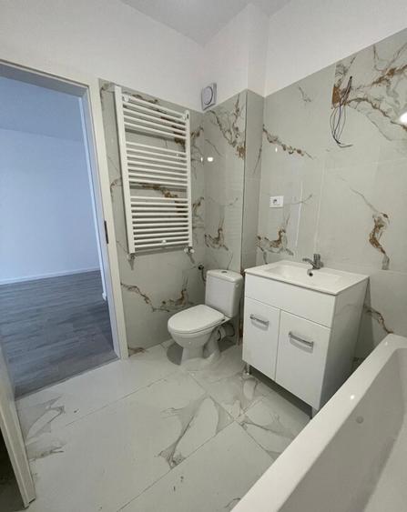 Garsoniera noua | Etaj 1/3 | Construc?ie 2024 | Utilita?i complete - 7