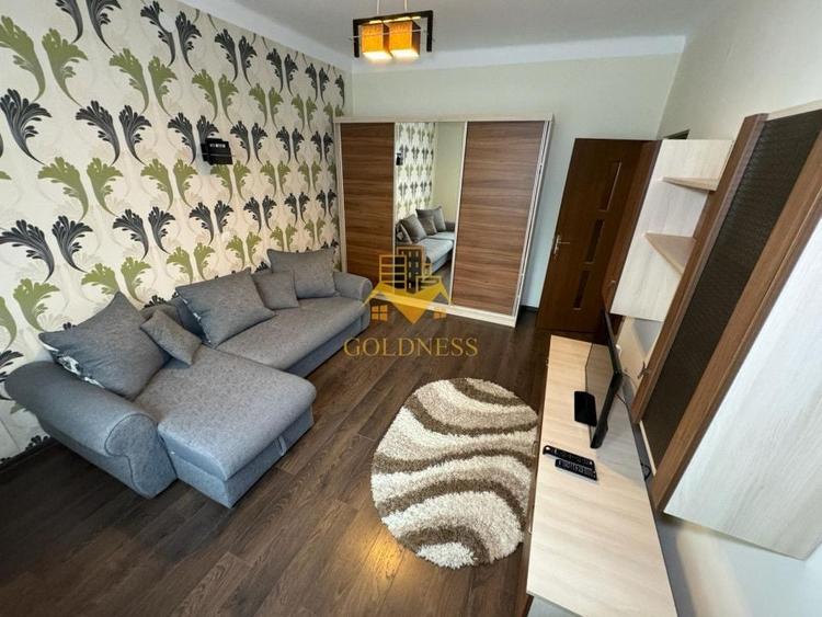 2 camere, decomandate, parcare zona Semicentrala, Bosch, Ntt Data - 3