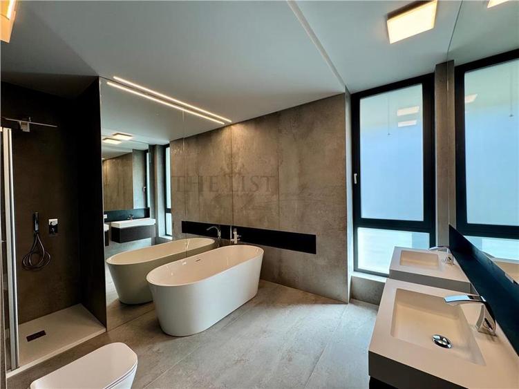 PIPERA | CASA INDIVIDUALA DE VANZARE CU 5 DORMITOARE - 15