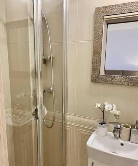 Apartament 3 camere  Elegant, Sandu Aldea – 1 Mai - Domenii| Rezidență de lux - 8