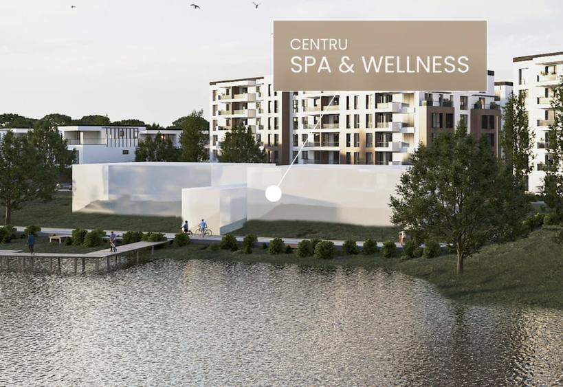 Apartament 3 camere | MTM Lake Pipera | Cesiune - 9