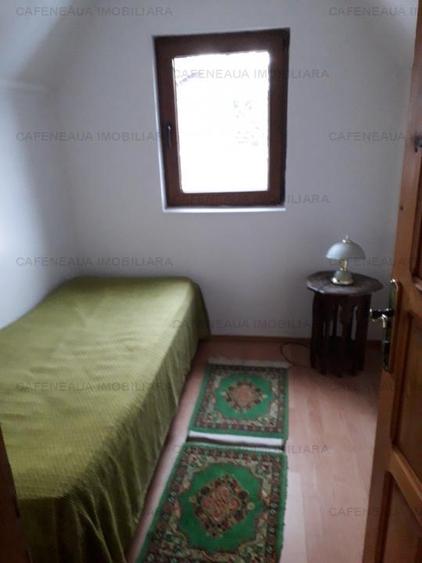 Vanzare vila Busteni-Zamora. - 13