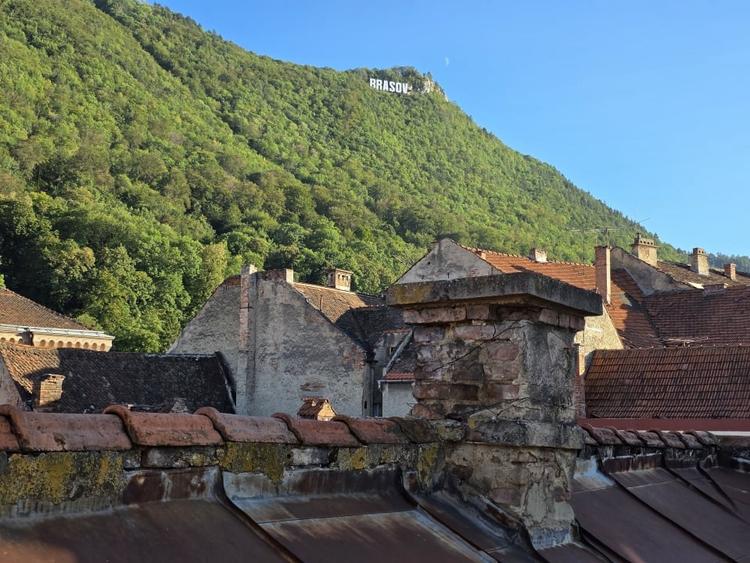 Apartament cu 3 camere, Postavarului, Centrul Istoric - 20