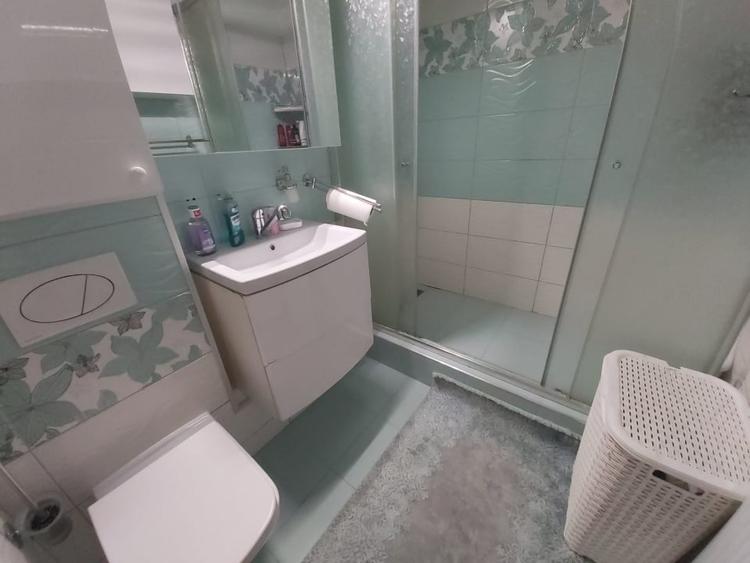 Apartament cu 2 Camere /2 Bai / 60 mp / Construit 1987/ Comision 0% - 13