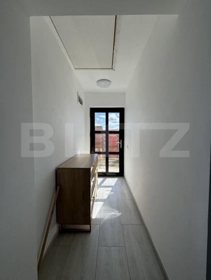 Casa pe parter cu 4 camere, mobilata utilata, 520 mp teren, Smart Pub PREAJBA - 3