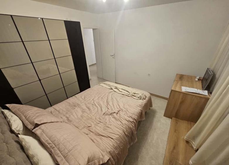 Apartament 3 camere Gheorgheni recent renovat zona Parc Detunata - 6