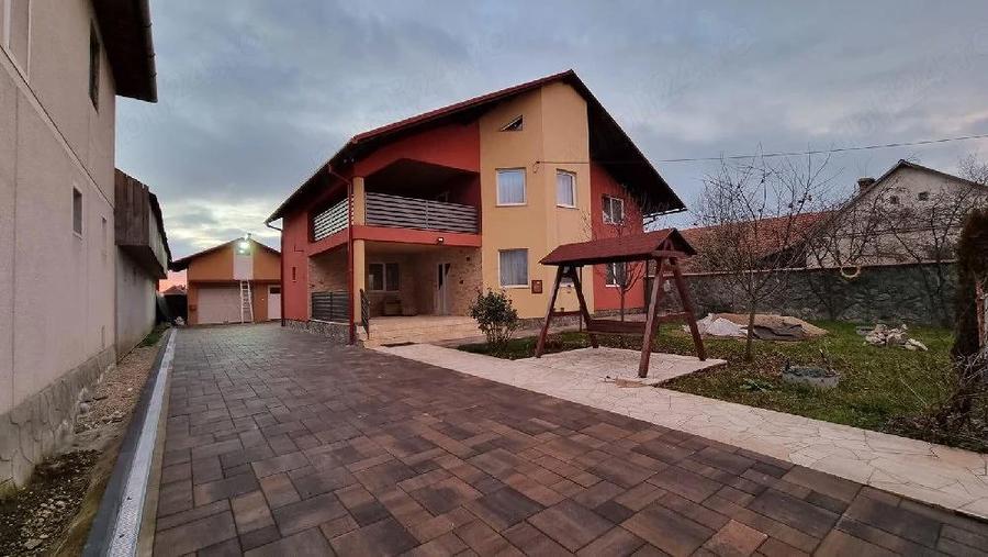 vand casa. - 3