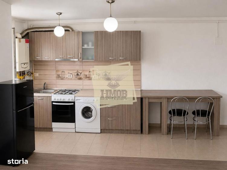 Apartament modern 2 camere | decomandat | parcare | zona Mandra - 3