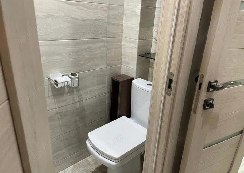 Garsoniera mobilata si utilata in zona Garii de Nord - 4