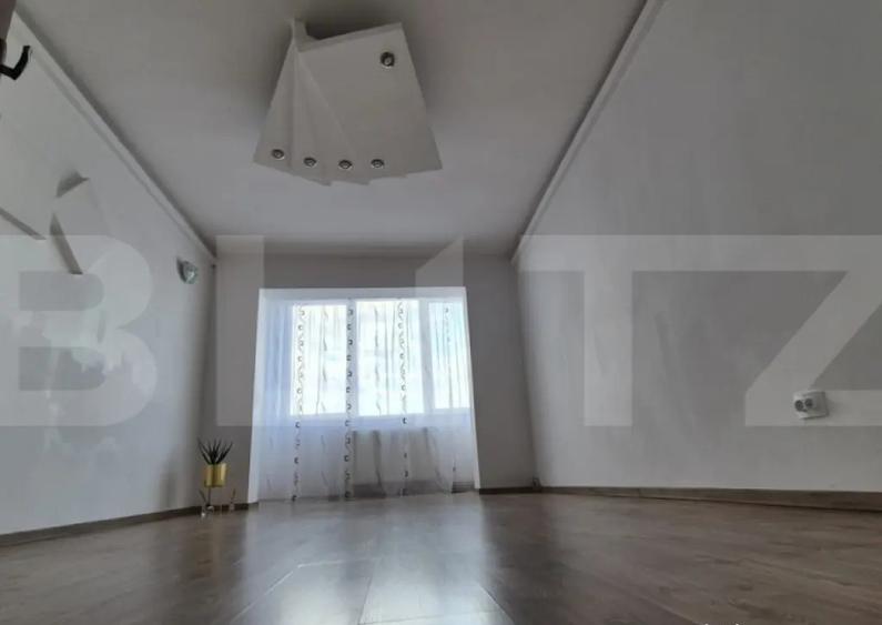 Apartament 2 camere, 42 mp, strada Muresului - 1