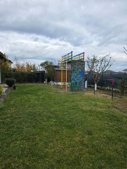 COMISION 0% | Casa Individuala | Mosnita Noua | Mobilata | 715mp - 14