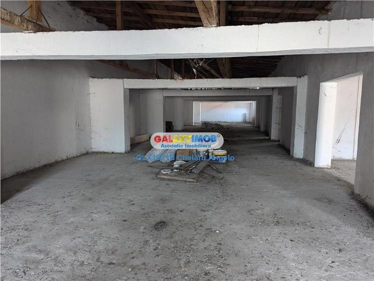 Colentina Parcul Plumbuita,  S+P+E, suprafata 1032 mp,,teren 533 m - 18