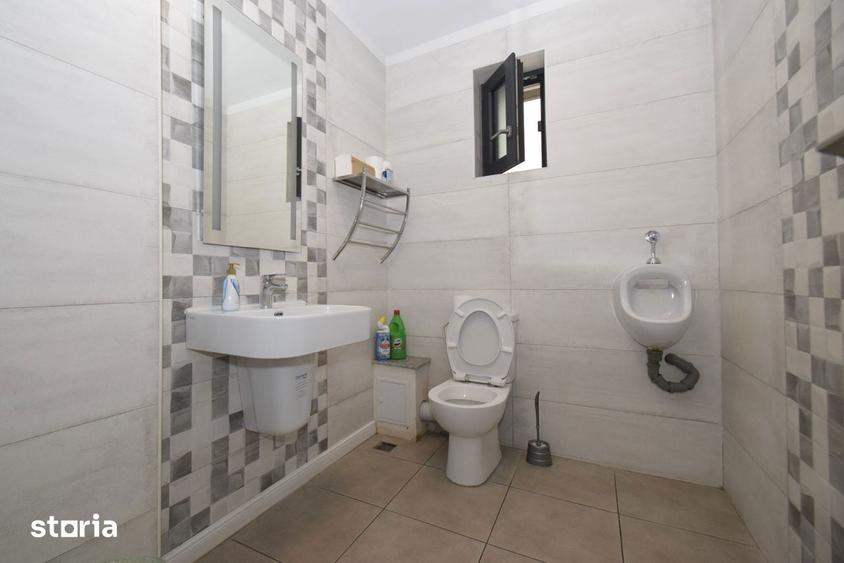 O proprietate rara in zona centrala a Craiovei Strada Dezrobirii - 1