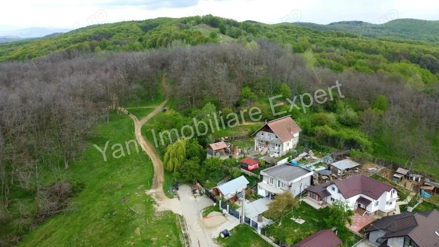 Teren de vanzare in Curtea de Arge?, strada Paune?ti. - 8