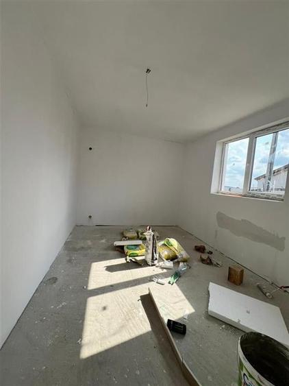 RECO Casa in Rontau constructie noua - 5