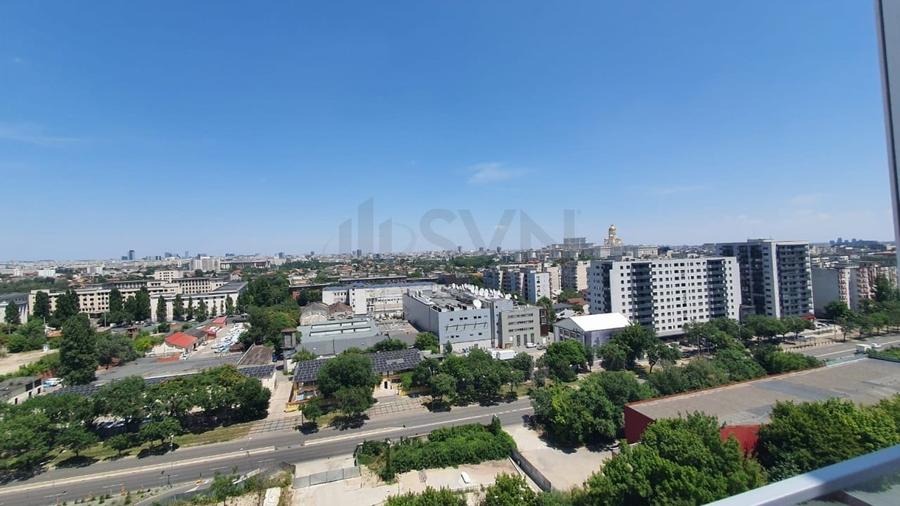 REA1024296 Apartament modern 3 camere I One Cotroceni Park - 7