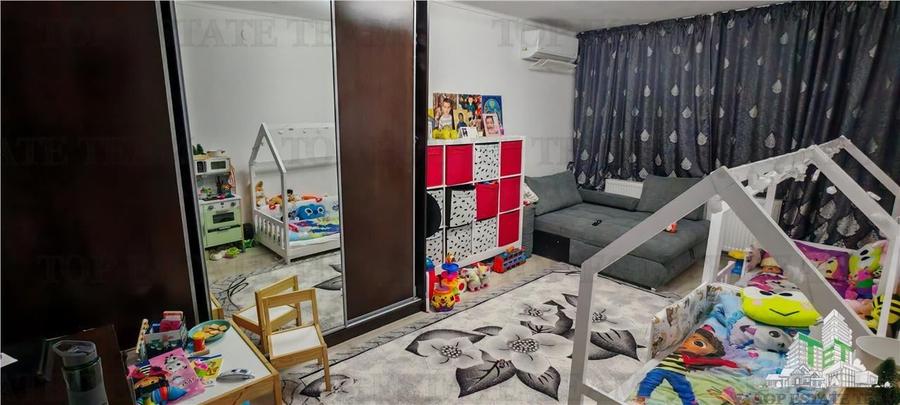 Apartament de 3 camere de 65 mp, bloc din 1980, langa Piata Rahova sector 5 Bucu - 2