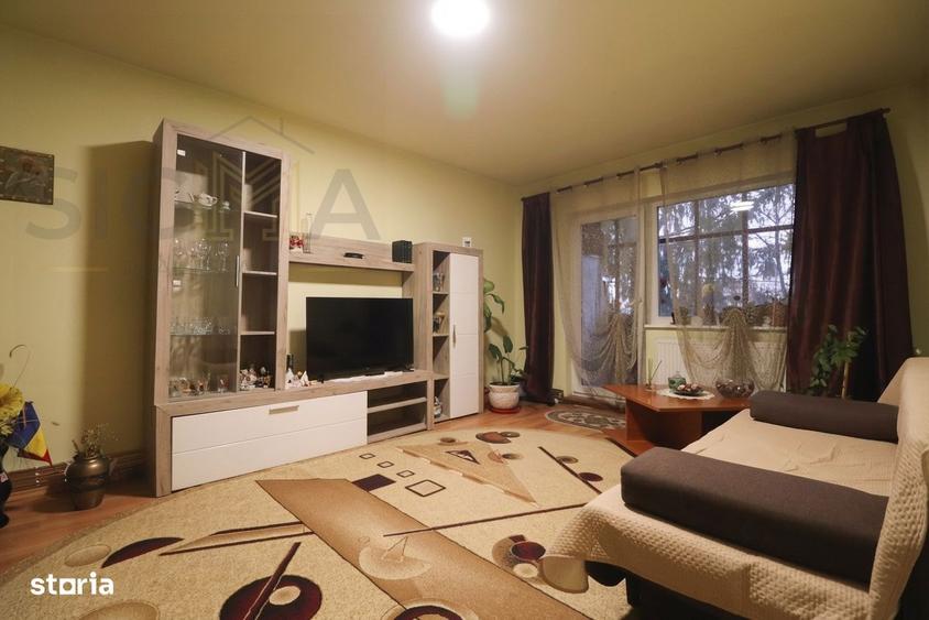 Apartament cu 3 camere, Intre Lacuri! - 2