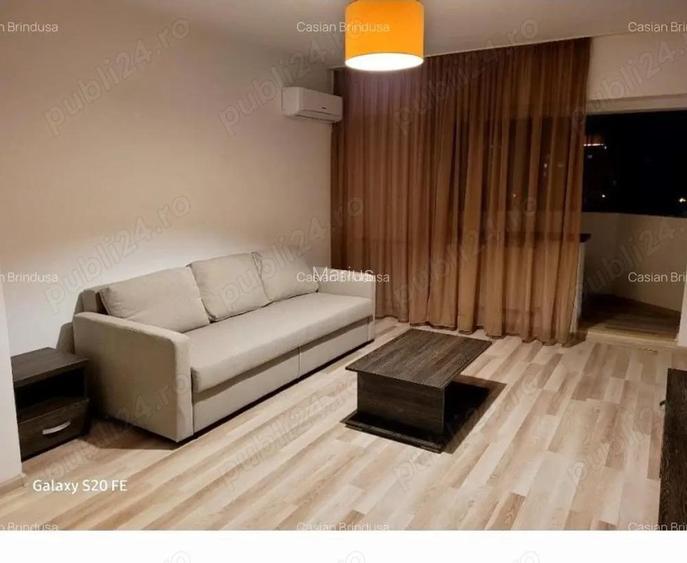 Garsoniera nerva traian-modern-parcare proprie