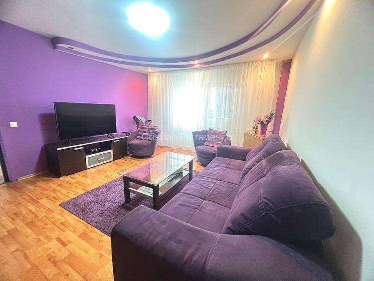 Apartament 4 Camere | 13 Septembrie | Sebastian | 92 mp | Etaj 8/8