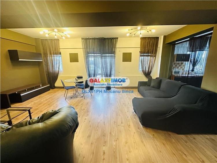 Inchiriere apartament 3 camere, bloc nou, Ploiesti, zona Republicii - 1