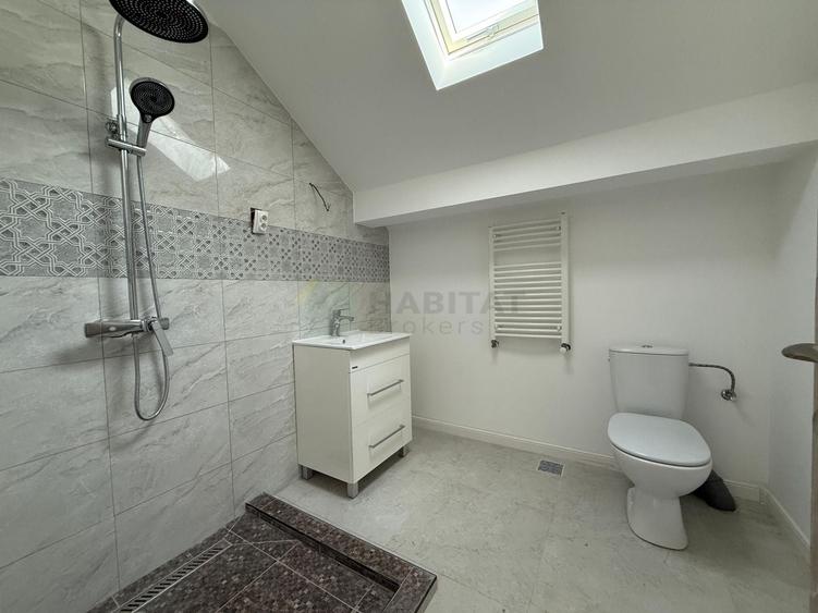 Casă modernă 2025 | Tunari – spațiu generos și localizare excelentă - 10