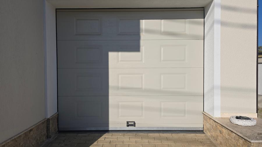 Vand casa noua in Deva, zona Zavoi, P+M, (mai jos de blocurile ANL), - 4