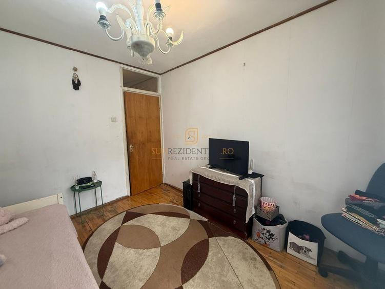 Apartament 3 camere, complet echipat, parcare inclusa, zona Rahova - 6