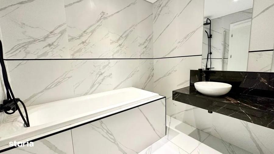 Apartament NOU 3 camere UPGROUND - 16