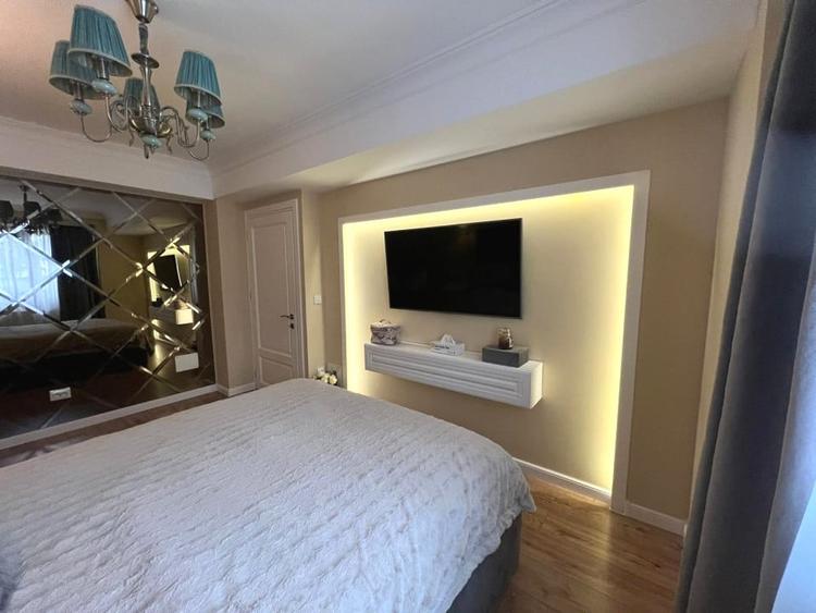 Apartament cu 2 camere + gradina *Mobilat si utilat* in zona rezidentiala Bucium - 7