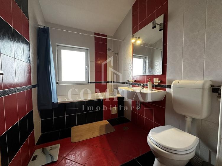 Apartament 2 camere | Parcare | Eroilor - Floresti - 10