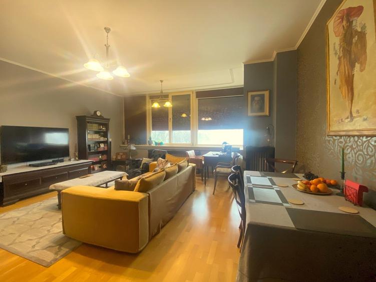 Apartament cu 3 camere de vanzare-Central Timisoara - 1