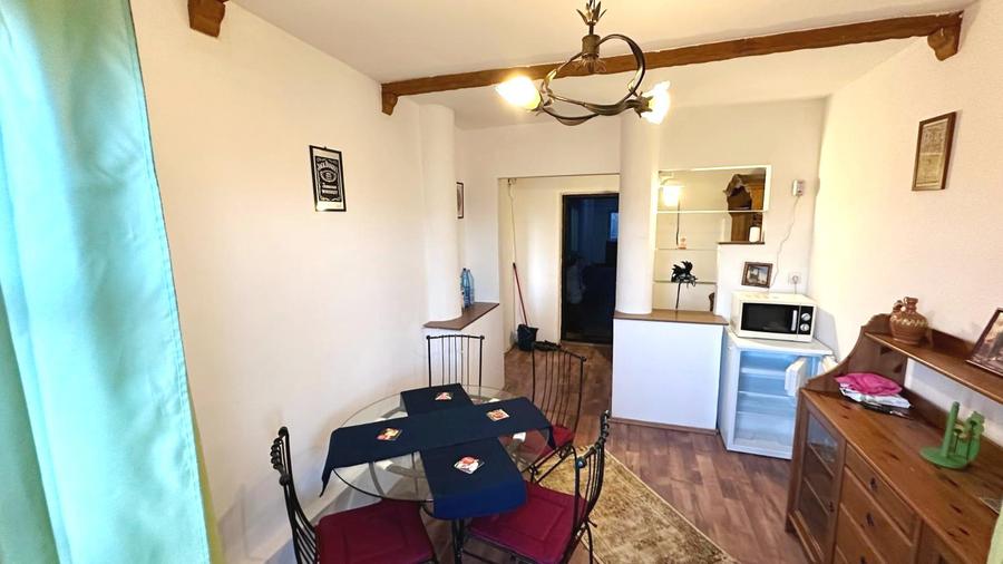 Tineretului vis-a-vis Palatul Copiilor - 2