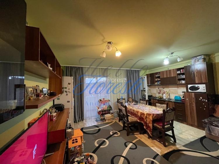 Apartament 3 camere 82mp, Zona Manastur | Cluj