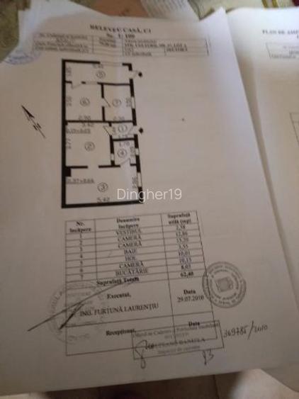 Vand  casa  in  Prelungirea  Ghencea