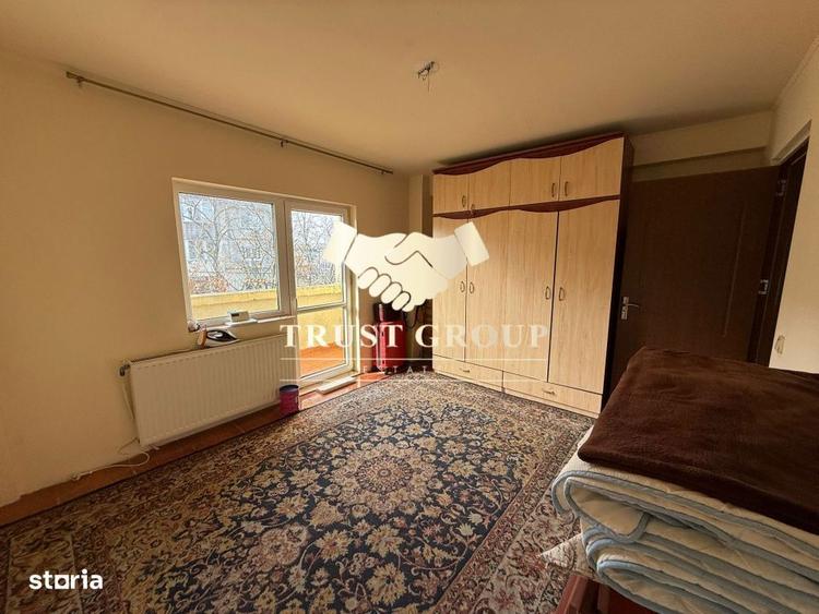 3 camere Pacii | 85m2 | Centrala Proprie | - 2