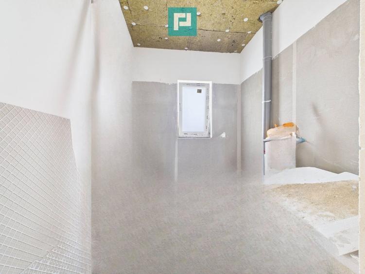 Spațiu comercial 83 mp - lângă Shopping City - 8