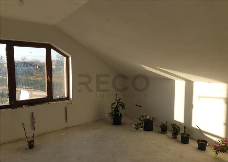 Teren Mare cu 2 case in Biharia. - 7