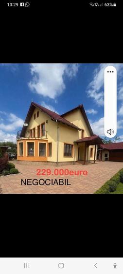 Casa rasinari super - 1