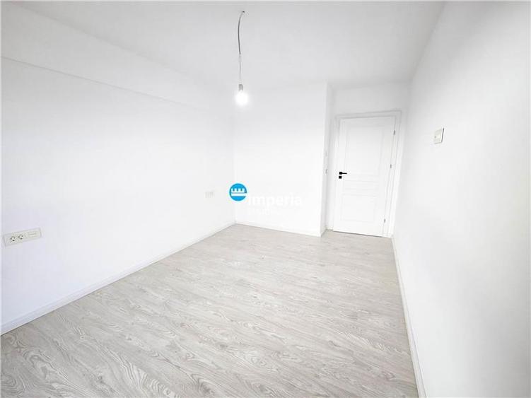 Proiect NOU! TVA inclus - Galata, Ap 2 camere D - 6