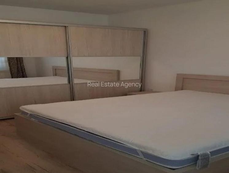 2 camere in zona Simion Barnutiu