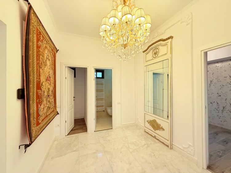 Apartament 3 camere P-TA DOROBANTI - 1