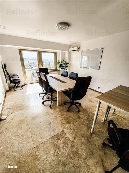 Oferta inchiriere spatiu birouri Bd. Unirii - Piata Alba Iulia - 11